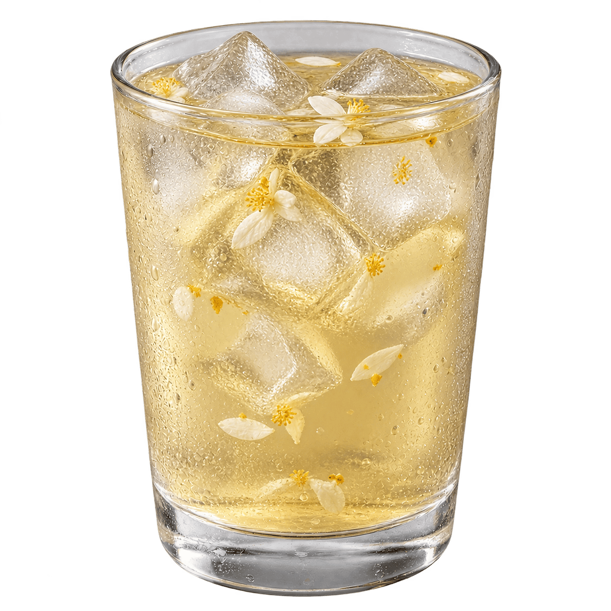 شربت بهار نارنج